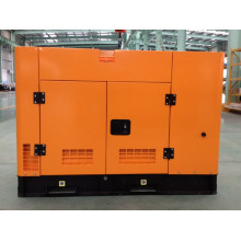 Best Price and Quality Silent 15kVA Generator (YD480D) (GDYD15*S)